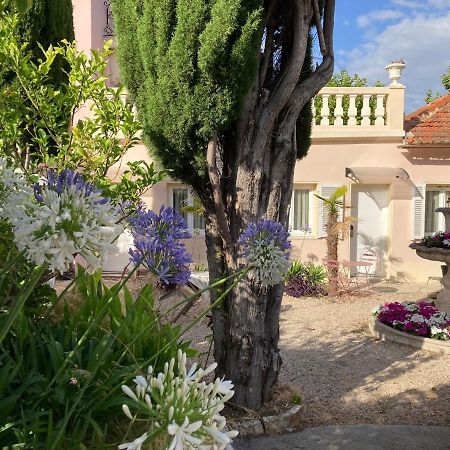 Le Vauban Hotel Villefranche-sur-Mer Ngoại thất bức ảnh